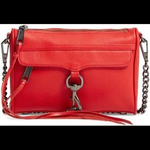 Rebecca Minkoff Mini Mac across Body